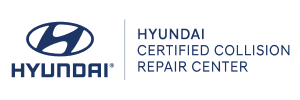 Hyundai Certified Collision Repair Center