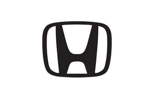 Honda Auto Body Repair Certified Logo