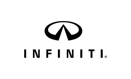 Infinity Auto Body Repair Certified Logo