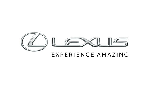 Lexus Auto Body Repair Certified Logo