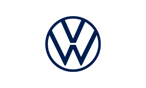 Volkswagen Auto Body Repair Certified Logo