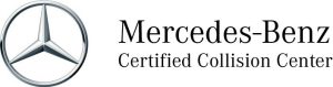 Mercedes Benz Certified Collision Repair Center