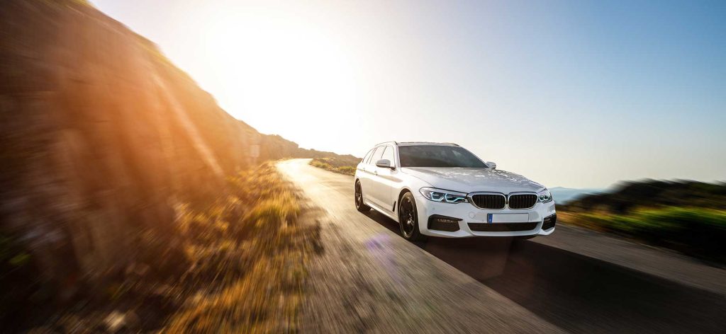 Lifetime Warranty for your BMW Collision and Auto Glass at Zenetec