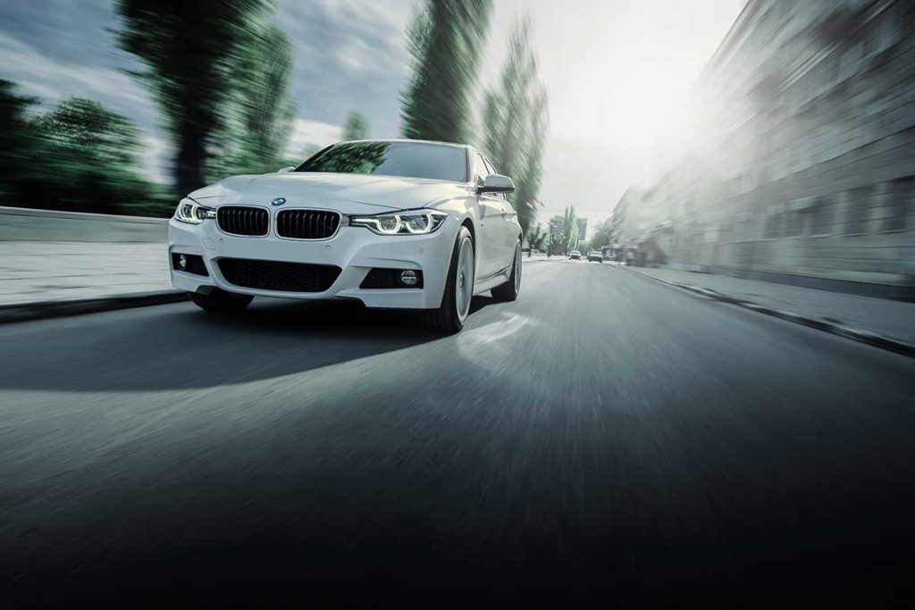 Certified BMW Auto Body Technicians Aurora