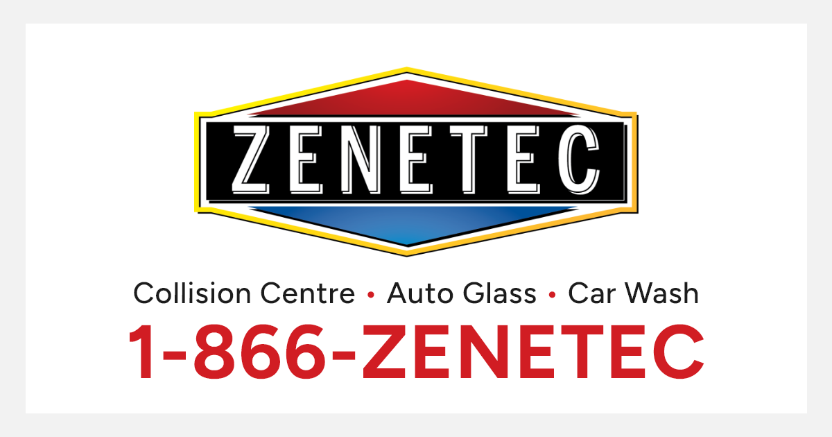 Car Wash Barrie | Unlimited Car Wash Pass | Zenetec