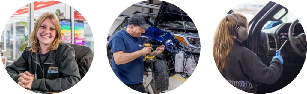 Careers at Zenetec