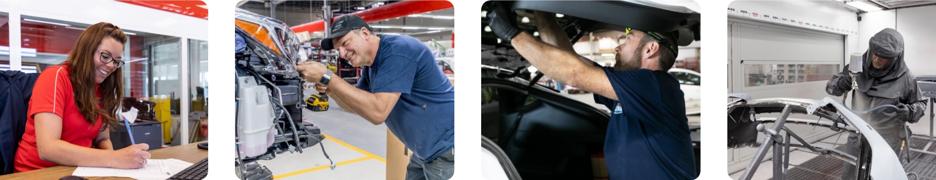 Careers at Zenetec