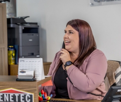 Guest Experience Administrator