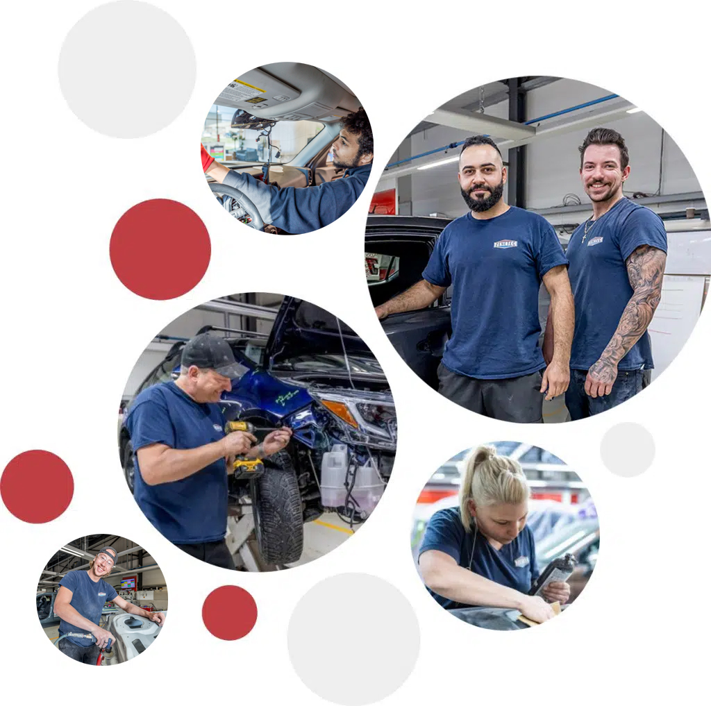 Careers at Zenetec