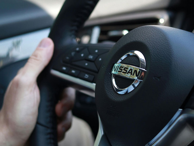 Collision Repair Services Tailored for Barrie Nissan Owners at Zenetec