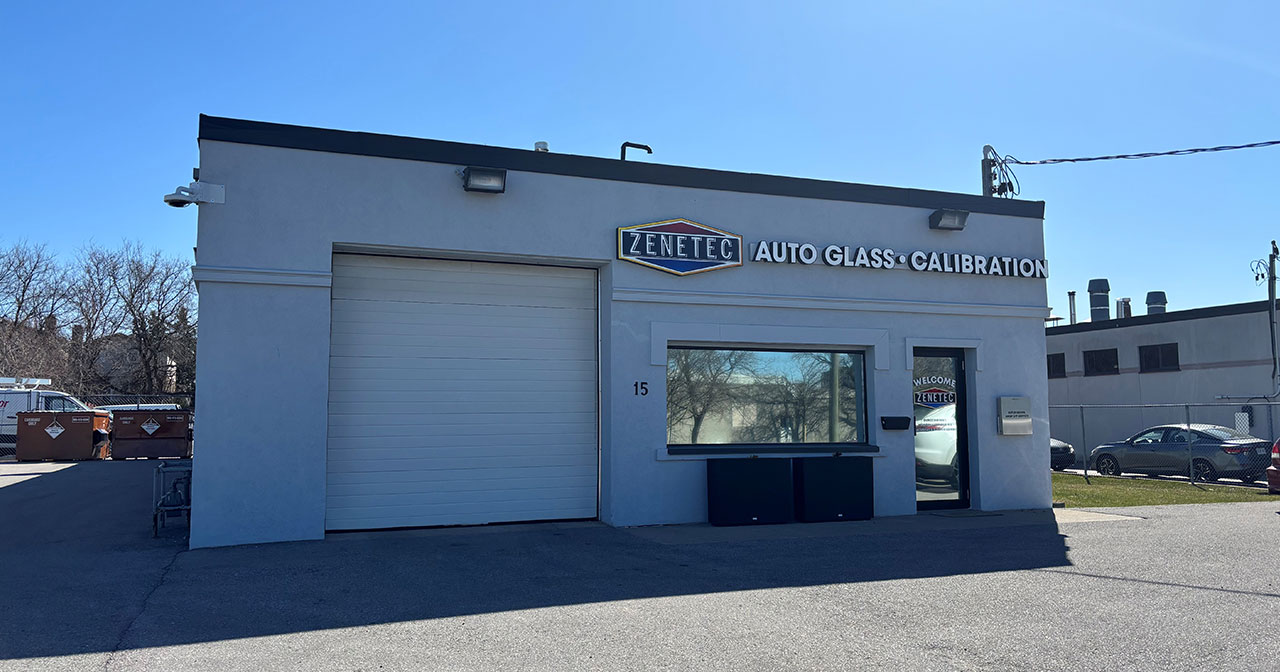Learn more about our in-house calibration services at Zenetec in Thornhill