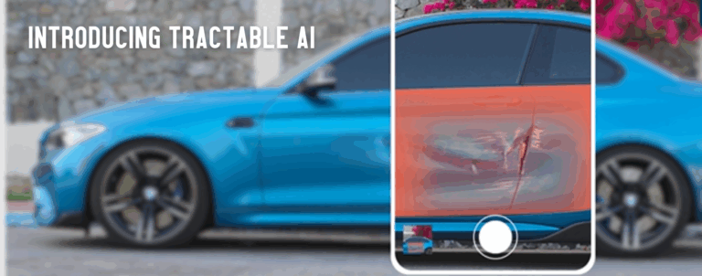 Introducing Tractable AI at Zenetec