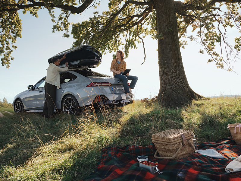 Empowering Your Georgian BMW & MINI Repair Choice at Zenetec