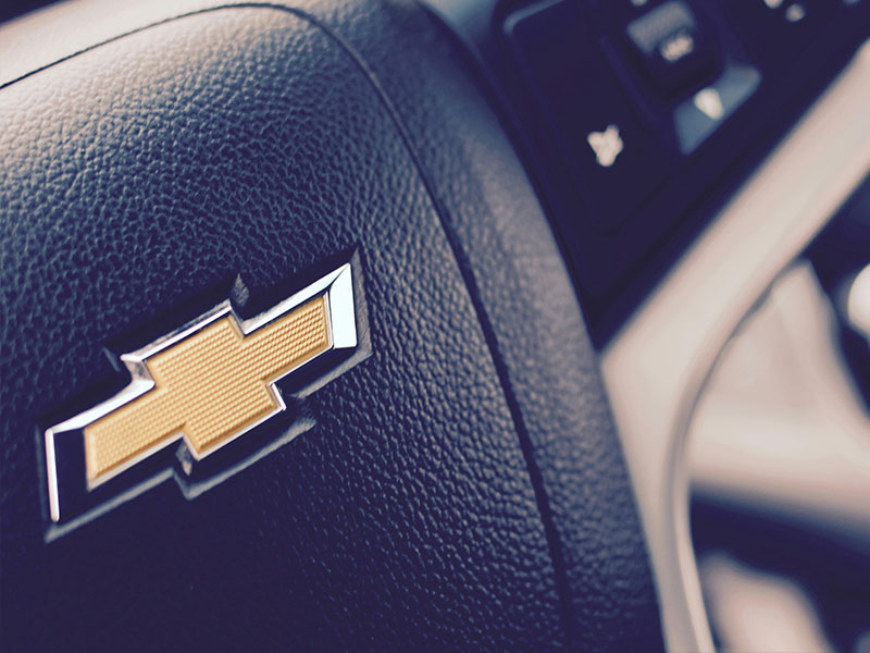 Collision Repair Services Tailored for Chevrolet Owners at Zenetec