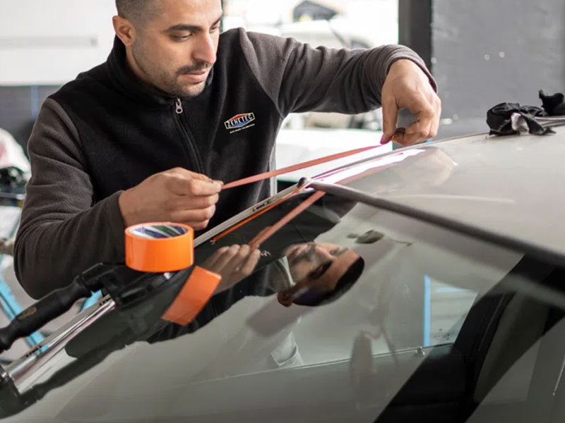 Empowering Your Volvo Repair Choice at Zenetec
