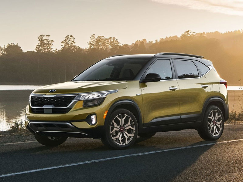 Collision Repair Services Tailored for Kia Owners at Zenetec