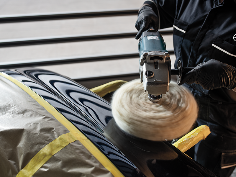 Empowering Your Mercedes-Benz Repair Choice