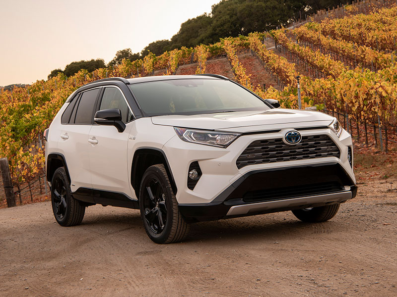 Collision Repair Services Tailored for Toyota Owners at Zenetec