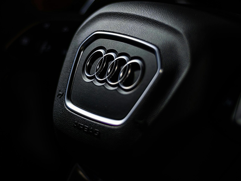 Your Choice for Audi Repairs