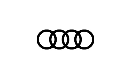 Audi Certified Collision Repair Logo